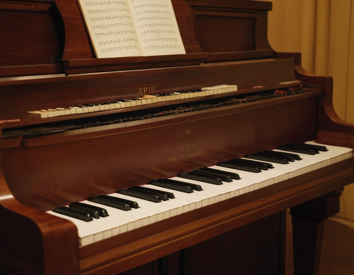 Professional piano moving services team carefully wrapping and preparing a grand piano for safe transportation
